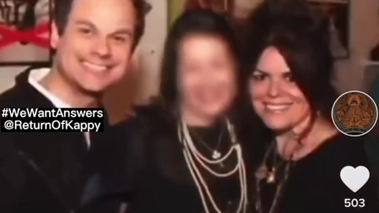 Laura Silsby | Haiti [HRC/Evergreen]