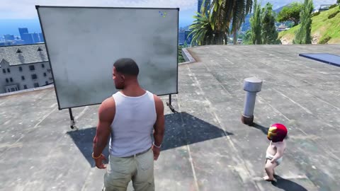 GTA5 Comedy or funny 😆 😄