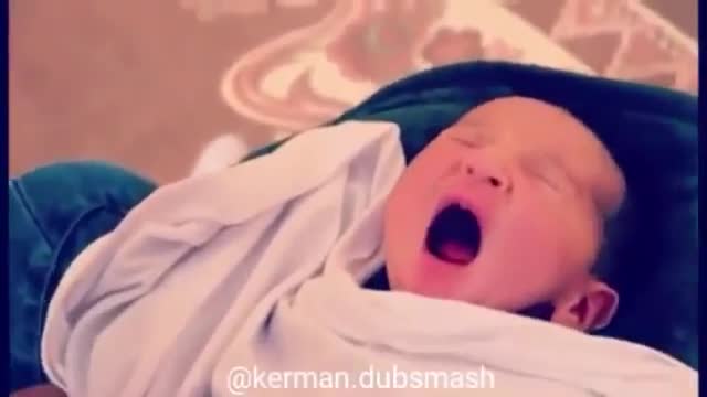 A Persian dubsmash- Mohsen Chavoshi