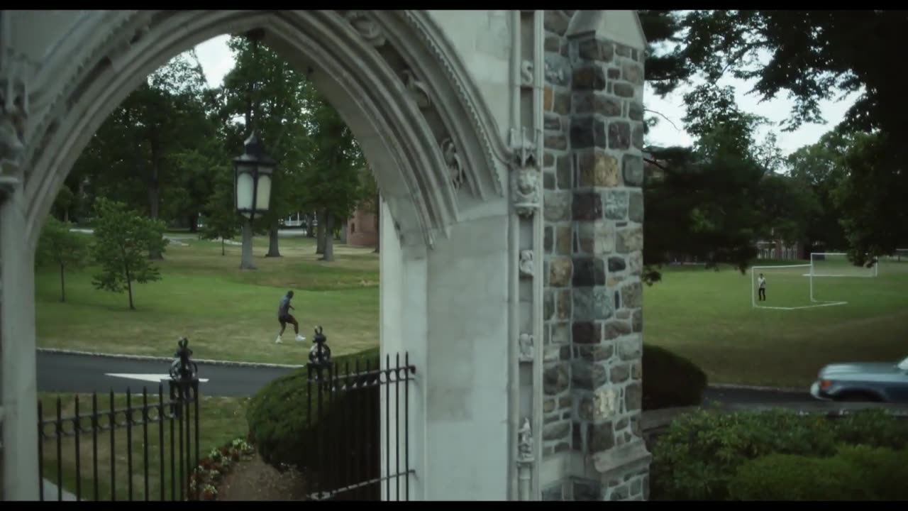 Астрал 5: Красная дверь Трейлер (рус.)