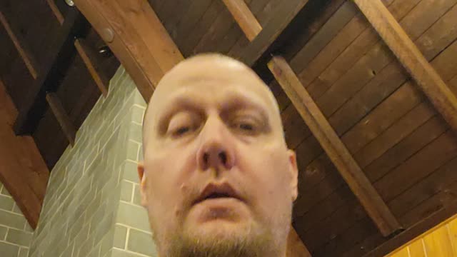 Welcome to Something God Made