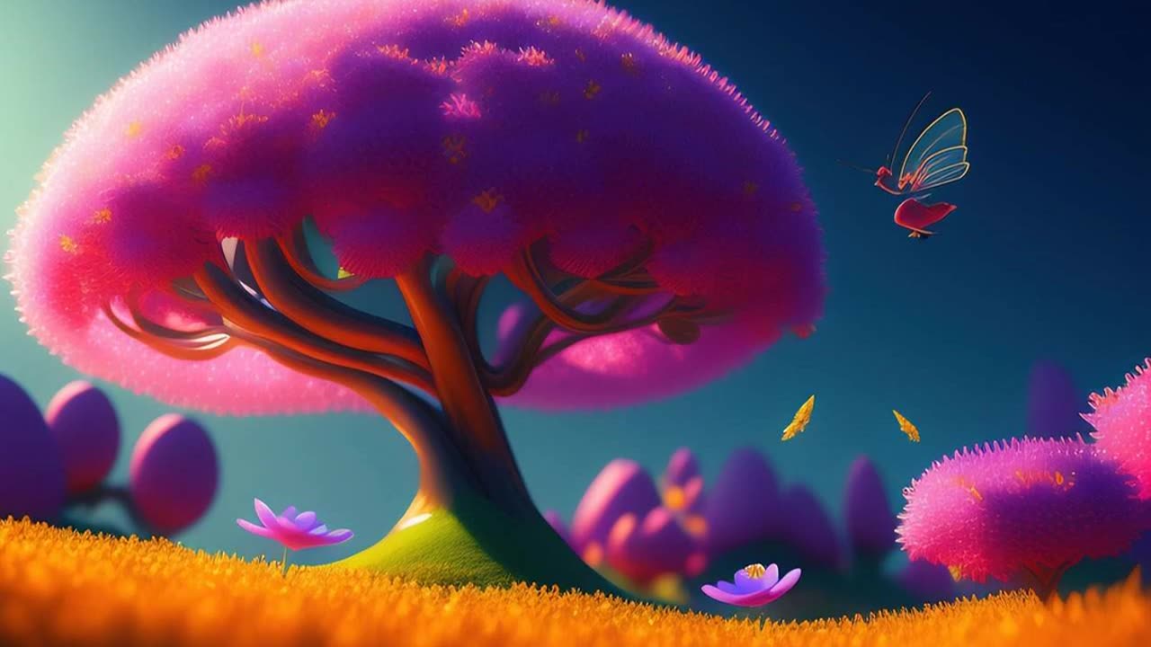 NATURE SOUNDS | RELAXATION.