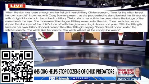 Here's Why Trump Nominated Pete Hegseth