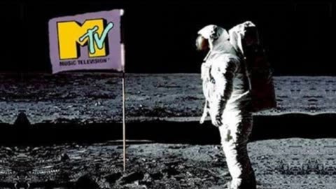 MTV 1983 bumper
