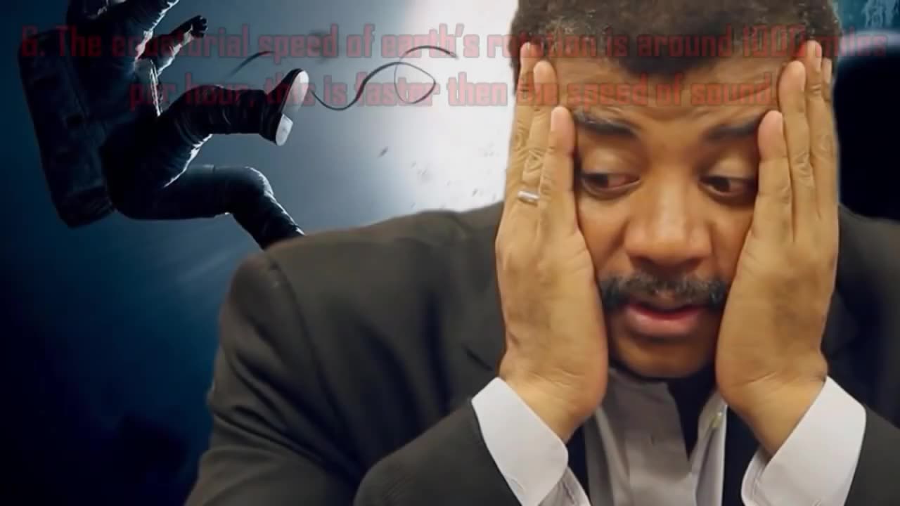 The Greatest Deception