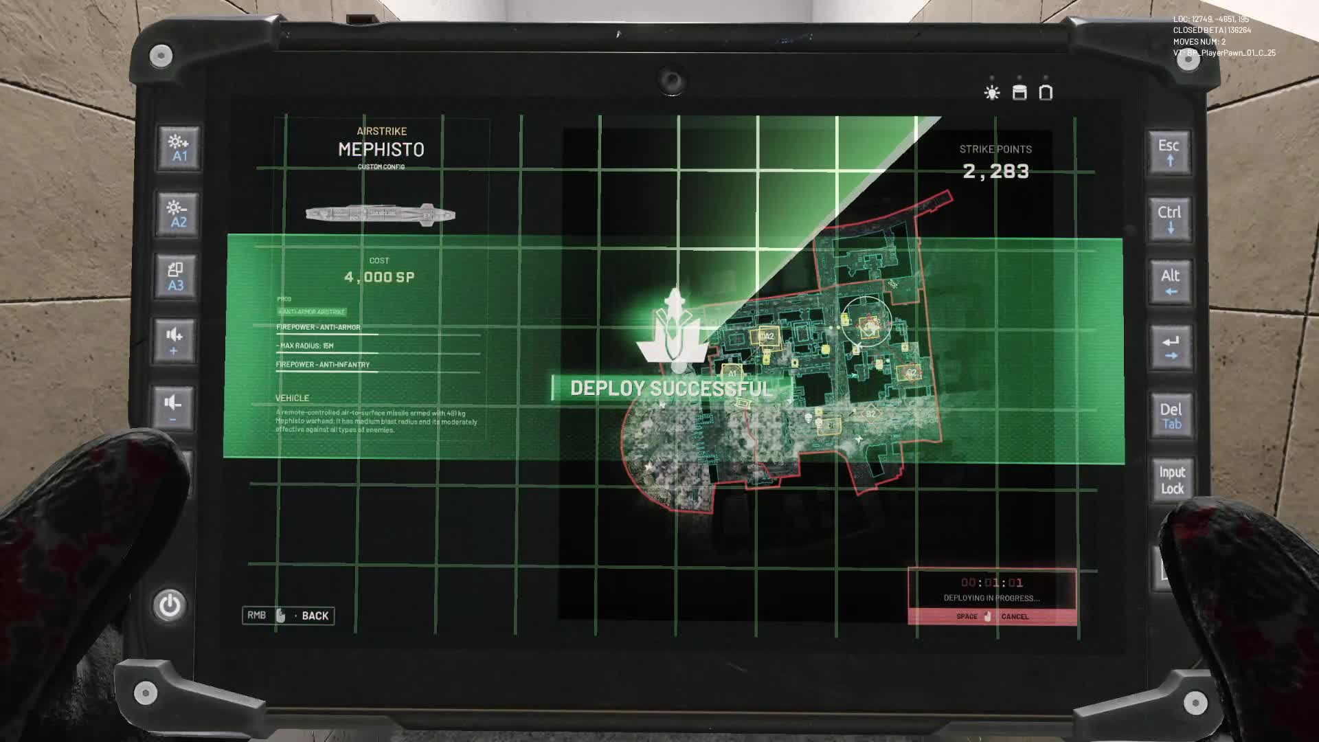 World War 3 Game World war 3 game