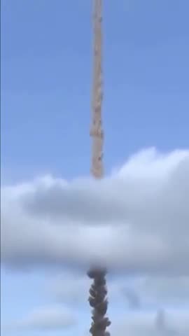 HYPERSONIC MISSILE DESTROYS DEATH STAR