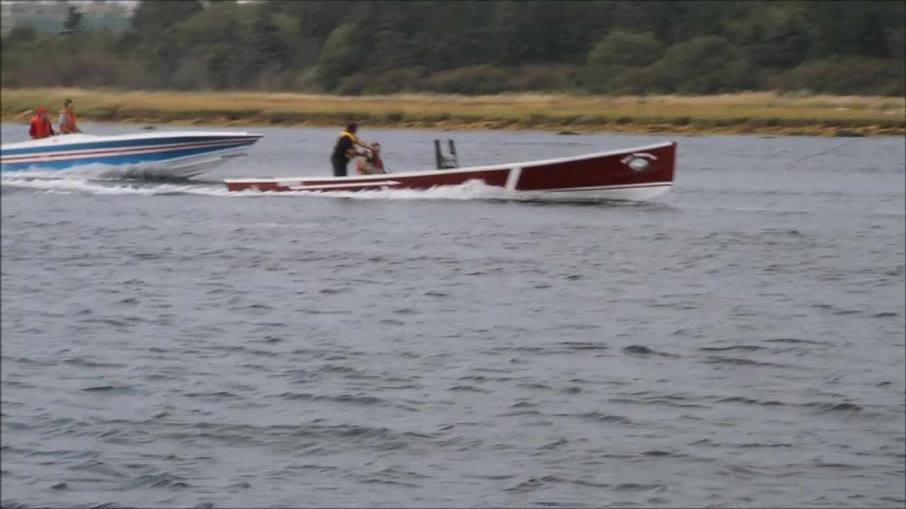 Causeway Boatraces