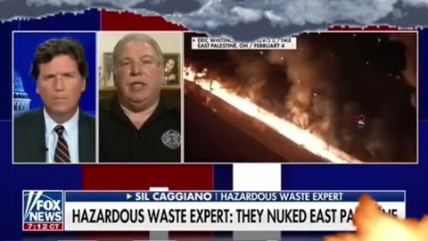 Ohio Derailment Insight