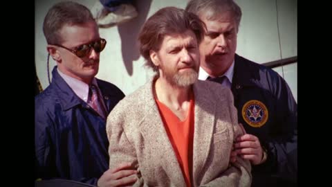 unabomber edit #4