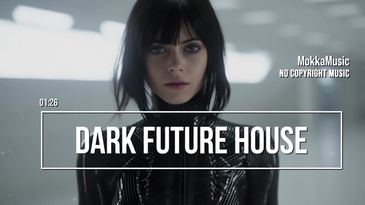 Dark Future House