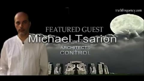 Exploring the Occult - Michael Tsarion on Truth Frequency Radio