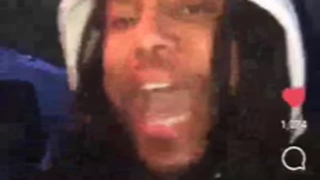 He speaks nothing but the truth!