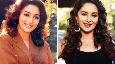 Industry ki Top Actress|Beautiful Madhuri Dixit| #shorts | #statusvideo | #Madhuridixit