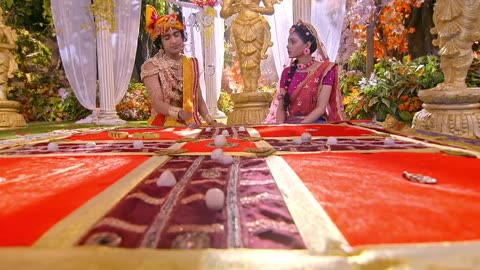 RADHA KRISHNA EPISODE 14