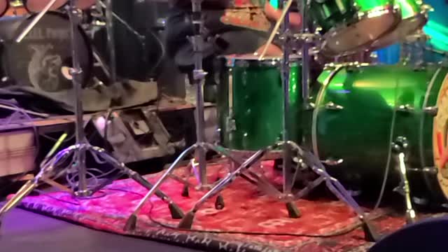 The Many Colored Death