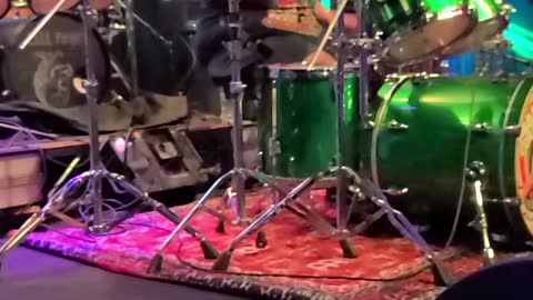 The Many Colored Death