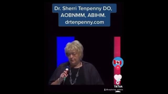 Studies Link Heart Attacks & Cancer To C0\/lD JAB