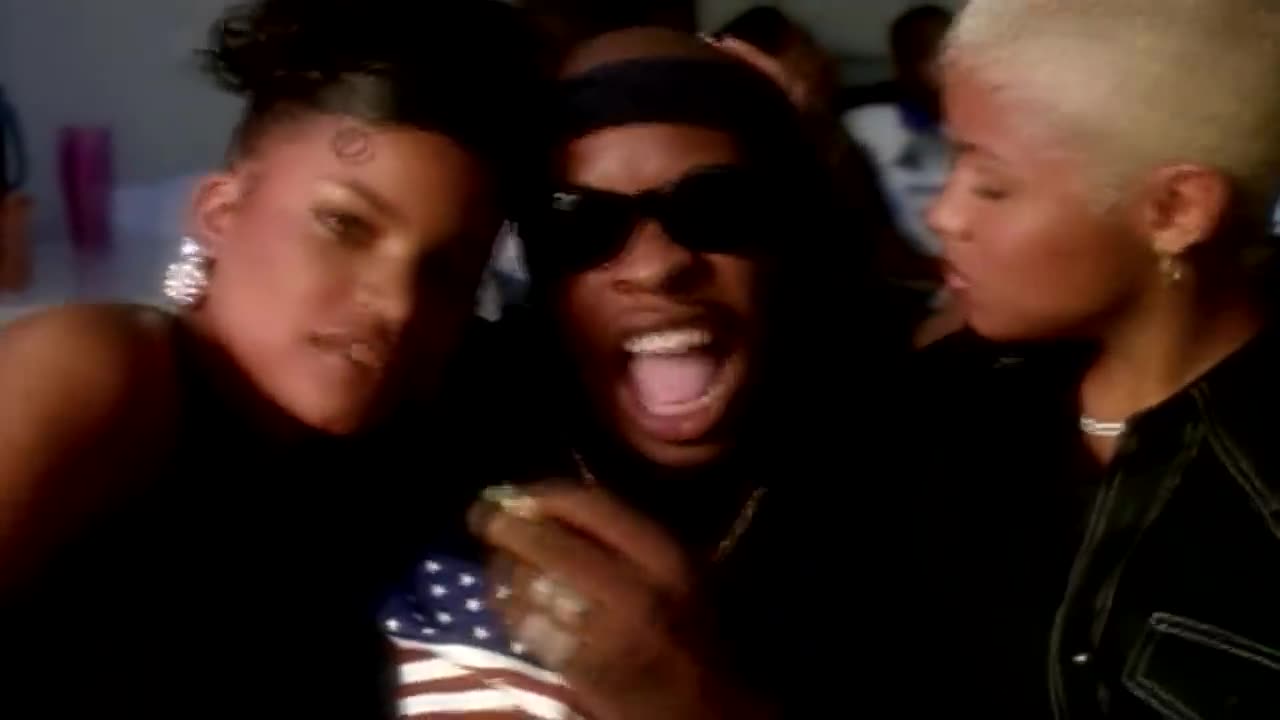 Junior M.A.F.I.A. ft. Aaliyah - I Need You Tonight (Video)