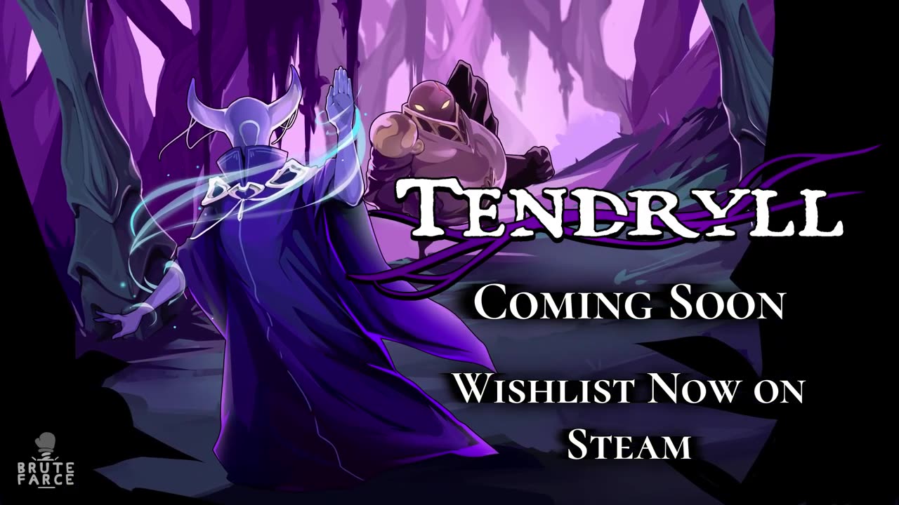 Tendryll - Official Gameplay Trailer