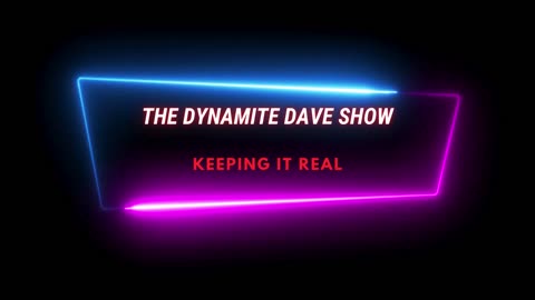 The Dynamite Dave Show