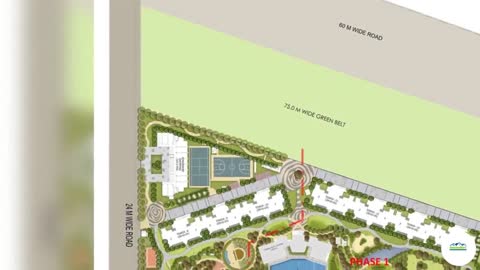 ATS Destinaire Apartments Greater Noida West