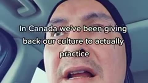 Canada is turning into a reservation