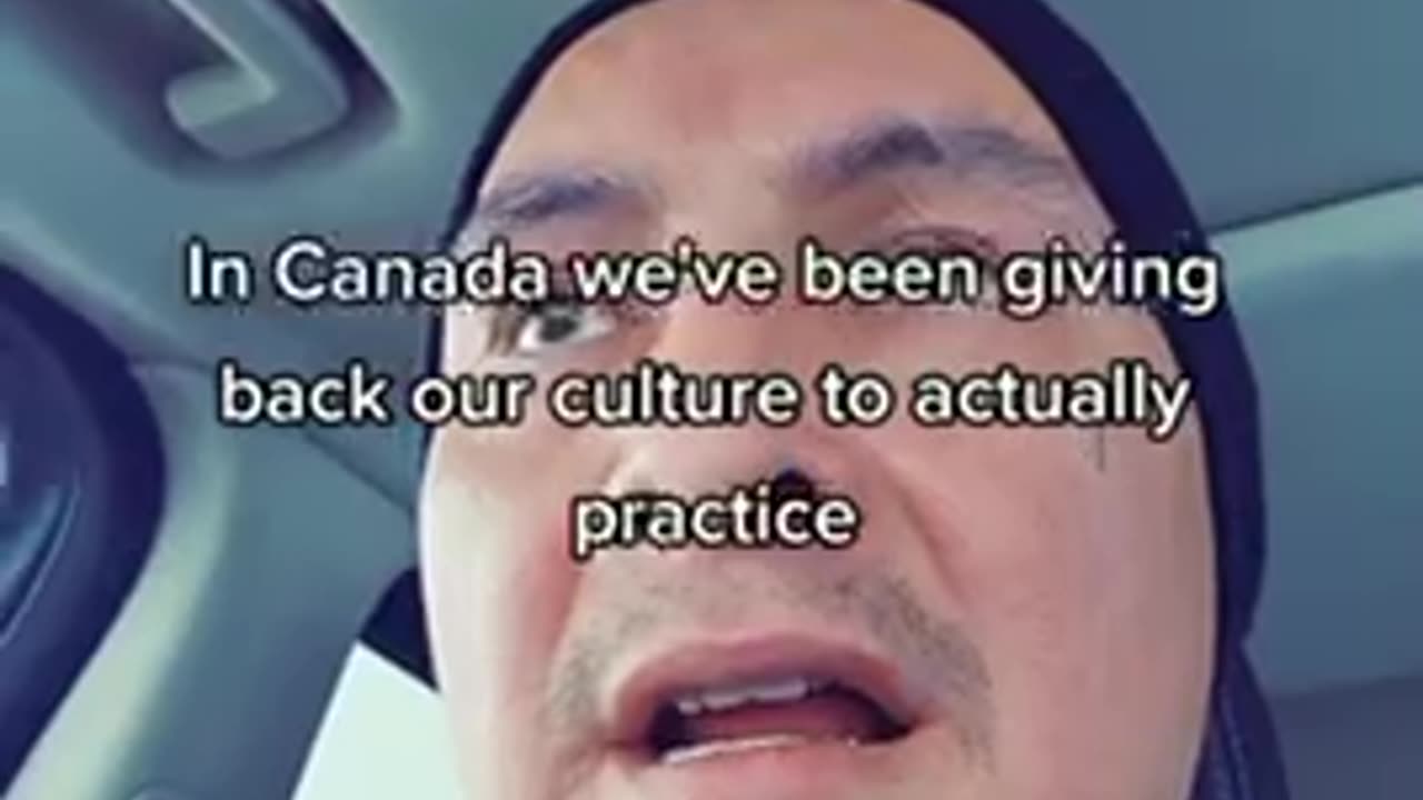 Canada is turning into a reservation