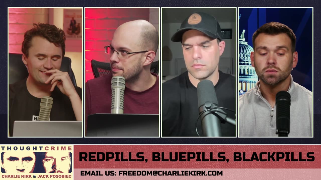 What Does It Mean to Be Redpilled?