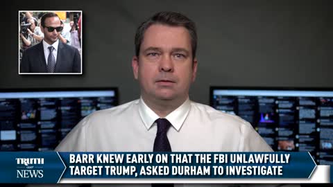 John Durham Was Appointed to Examine FBI Irregularities; Instead, He Lost 2 High-Profile Cases
