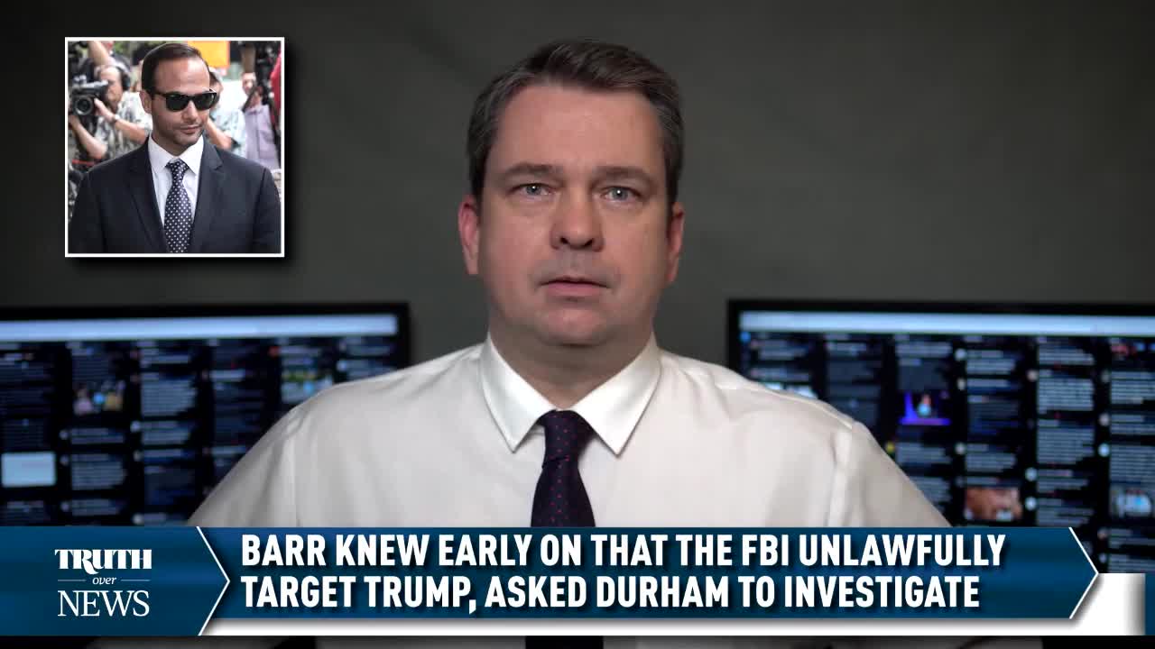 John Durham Was Appointed to Examine FBI Irregularities; Instead, He Lost 2 High-Profile Cases