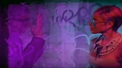 Mary J. Blige feat. Drake - The One = 2009