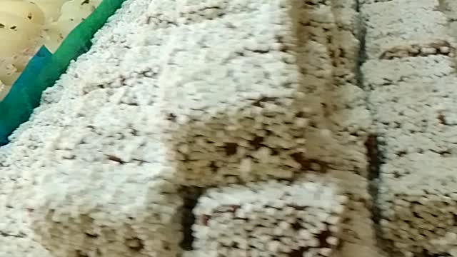 मिठाई