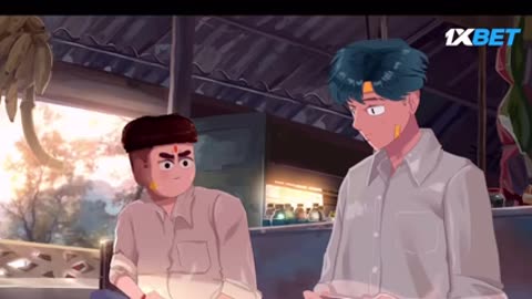School love story ♥️♥️