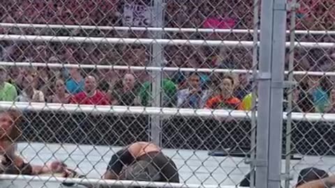Wwe best moments