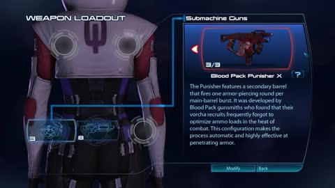 Mass Effect 3 (PART 7) [Planning to take Omega]