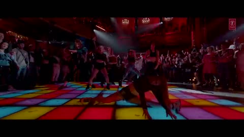 Full Song: Garmi | Street Dancer 3D | Varun D, Nora F, Badshah, Neha K | Remo D