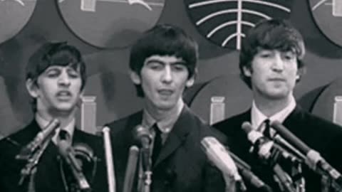 Isamu’s PaperBack Writer Beatles