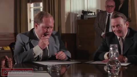 Indiana Jones And The Classified Documents...