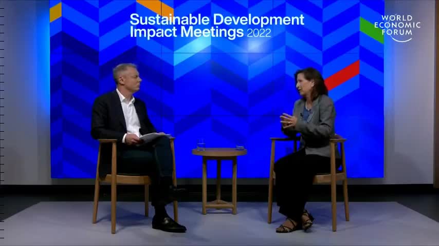 UN-WEF-Google Partnership to control info "We Own the Science on Climate Change"