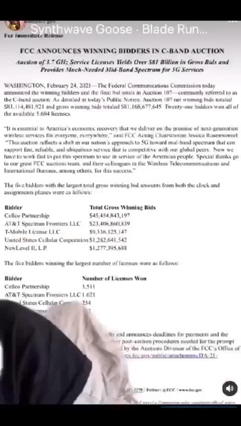 5G - It's All Coming Together