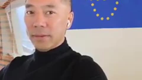 20200819文贵先生GETTR³：三马要出大事了吗？