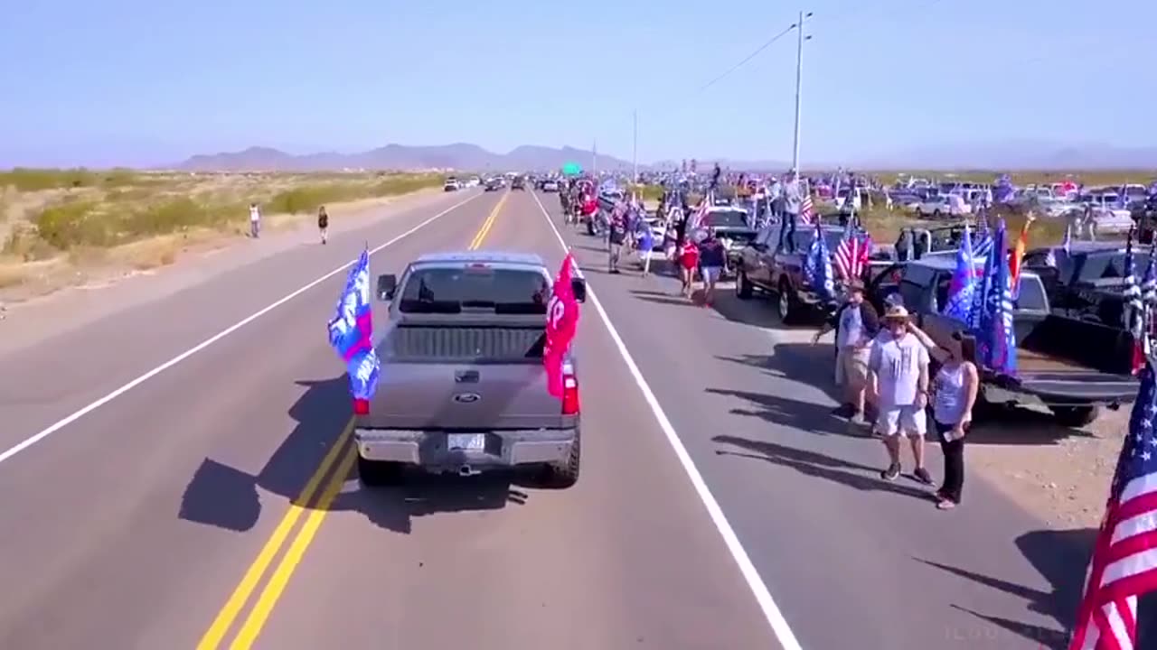 NEVER GIVE UP!!!🇺🇸