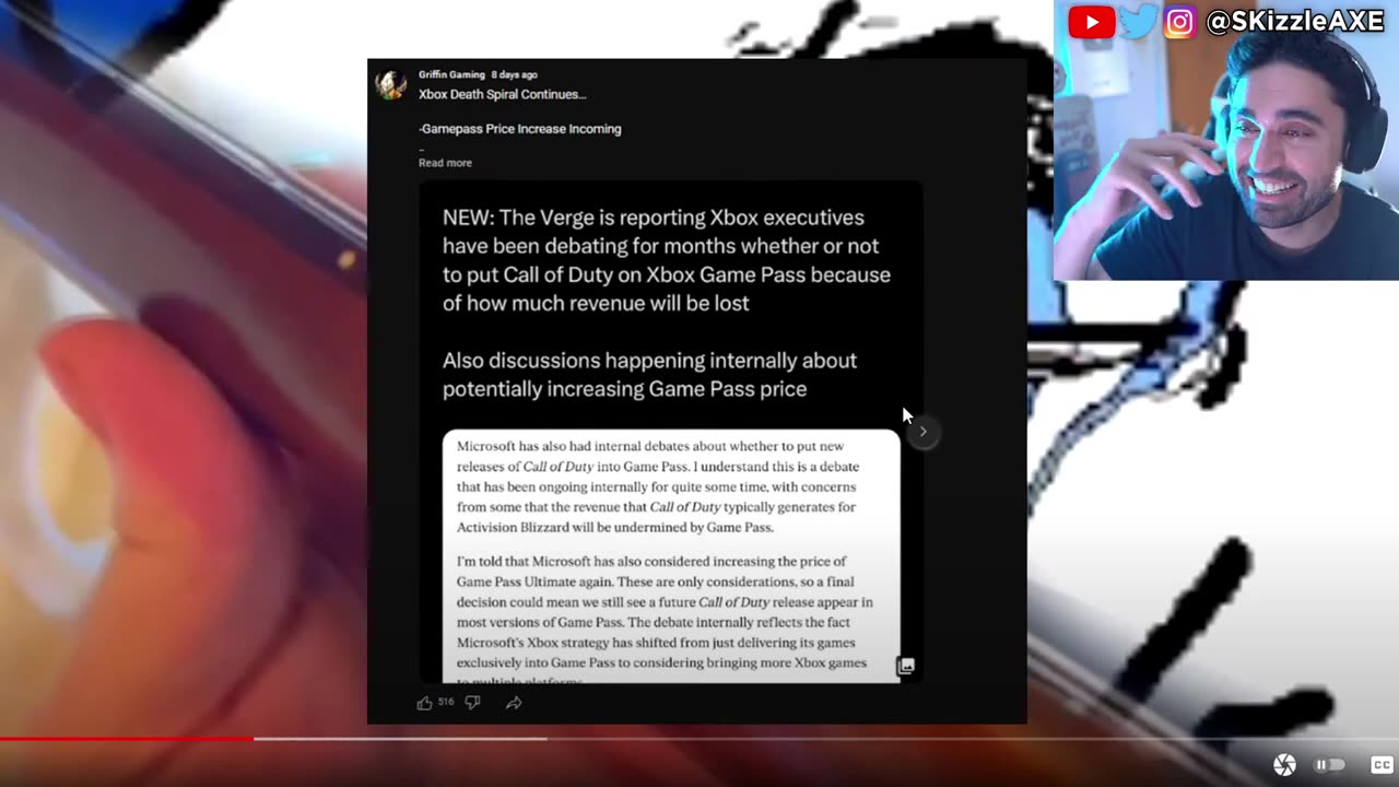 XBOX Drops BAD News for PS5... 😵 - COD, Fanboys MAD, WOKE Gamer Gate, Helldivers, Assassin's Creed