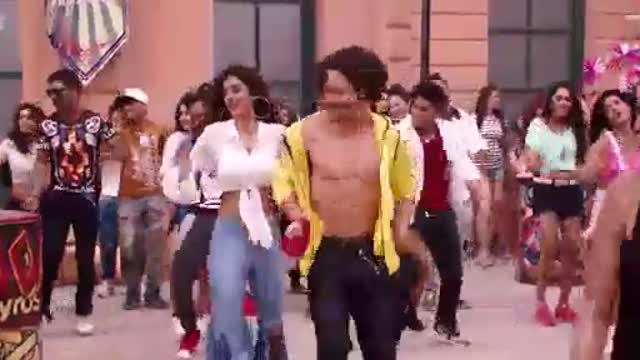 Munna Maikal song !! tigai srof music