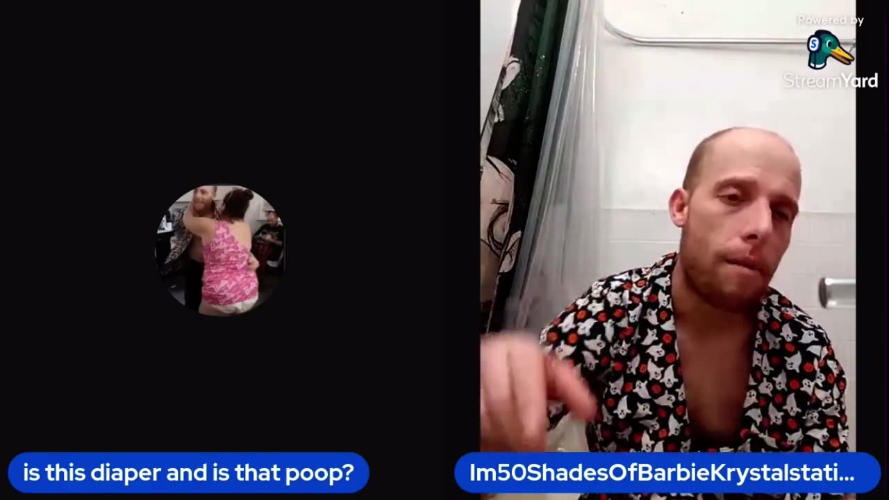 KrystaLesley on MBM 10/23/23