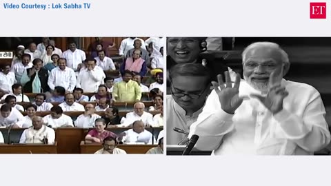 Comedy of Indian politics