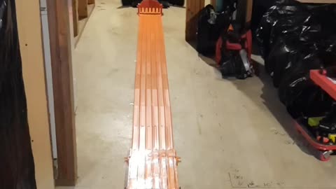 Semifinals 2 Round 2