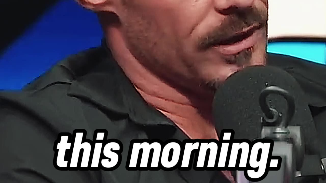 Literally A Live Example And They'll Still Deny It