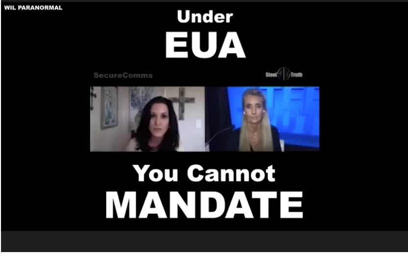 FDA,BIG PHARMA BUSTED